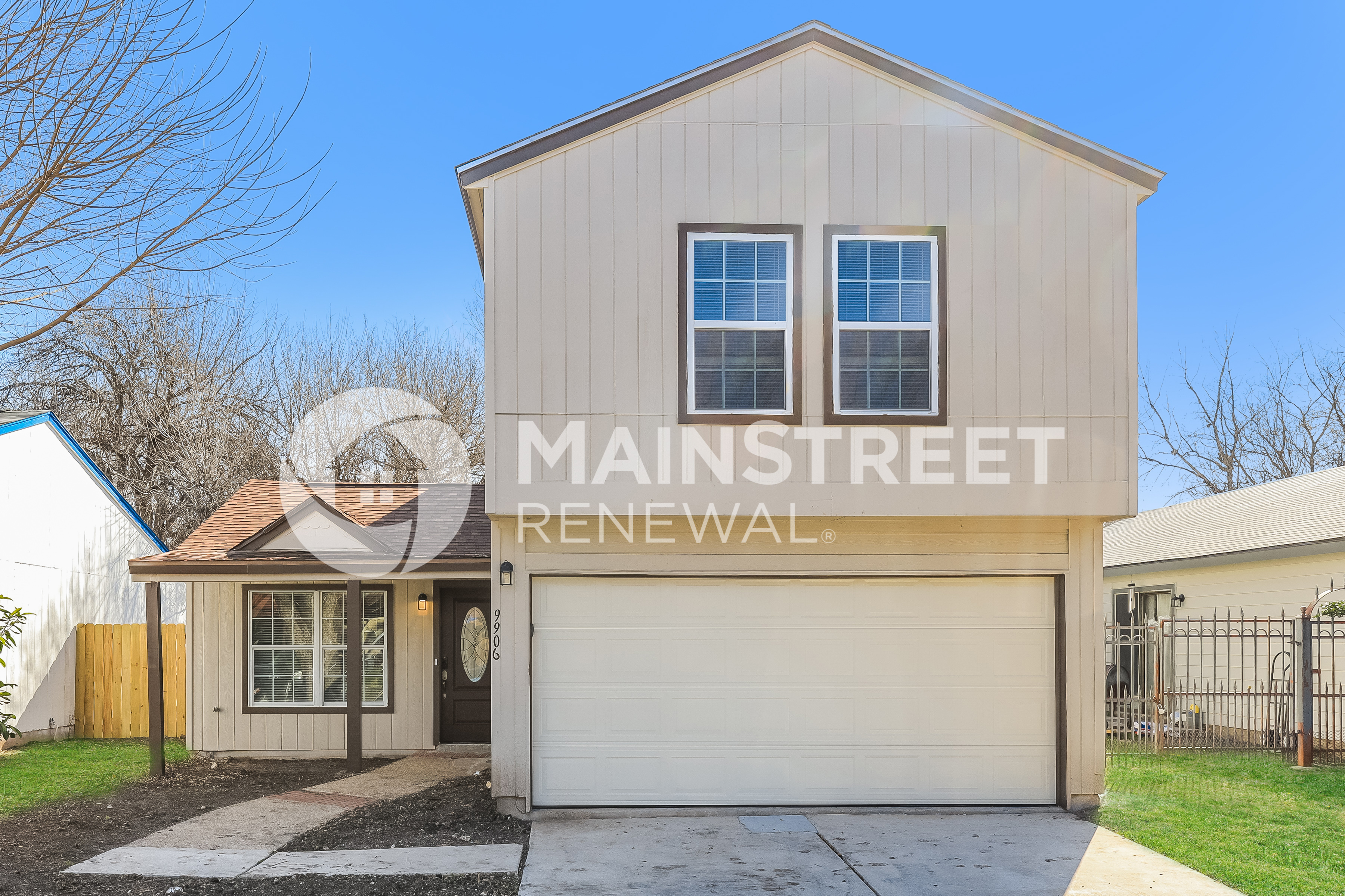 9906 SANDY FIELD DR SAN ANTONIO, TX 78245